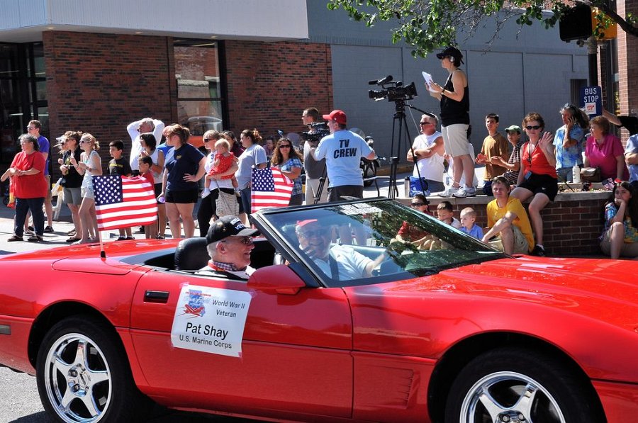 Parade DSC 8767